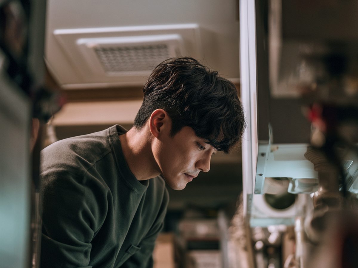면목동 욕실리모델링 인스파이어 메인 타일 시공 경력 상담
